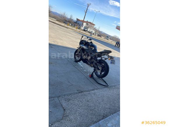 Sahibinden RKS SRK400 RR Mersin
