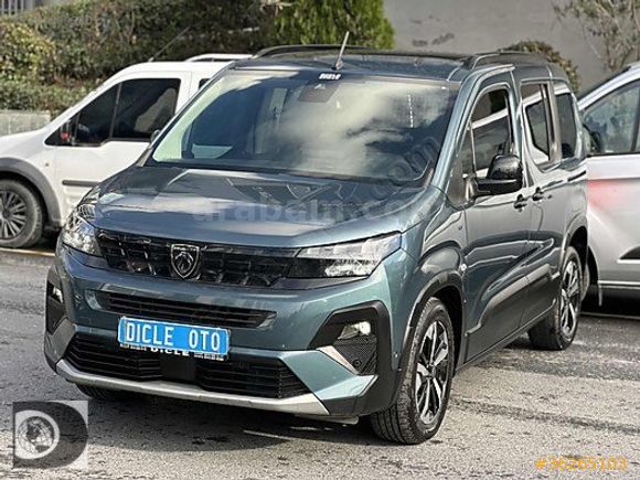 DİCLE'den 2025 GT CAM TAVAN ŞERİT TAKİP 0.89 FAİZ KREDİ DESTEĞİ