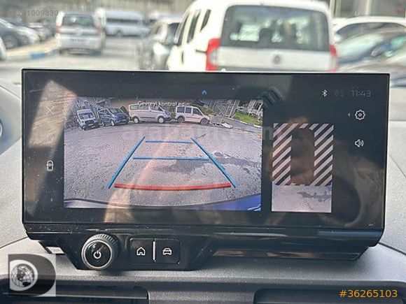 DİCLE'den 2025 GT CAM TAVAN ŞERİT TAKİP 0.89 FAİZ KREDİ DESTEĞİ