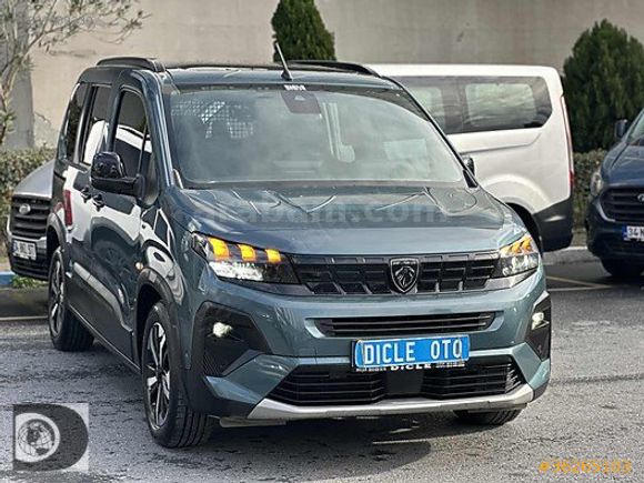 DİCLE'den 2025 GT CAM TAVAN ŞERİT TAKİP 0.89 FAİZ KREDİ DESTEĞİ