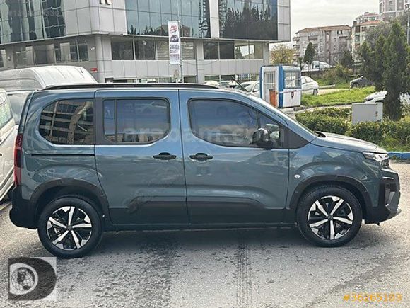 DİCLE'den 2025 GT CAM TAVAN ŞERİT TAKİP 0.89 FAİZ KREDİ DESTEĞİ