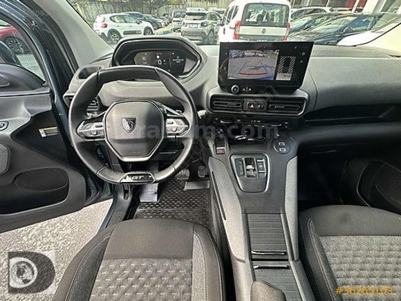 DİCLE'den 2025 GT CAM TAVAN ŞERİT TAKİP 0.89 FAİZ KREDİ DESTEĞİ