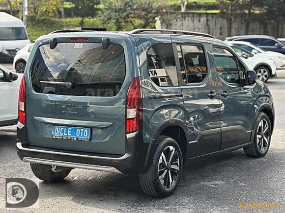 DİCLE'den 2025 GT CAM TAVAN ŞERİT TAKİP 0.89 FAİZ KREDİ DESTEĞİ