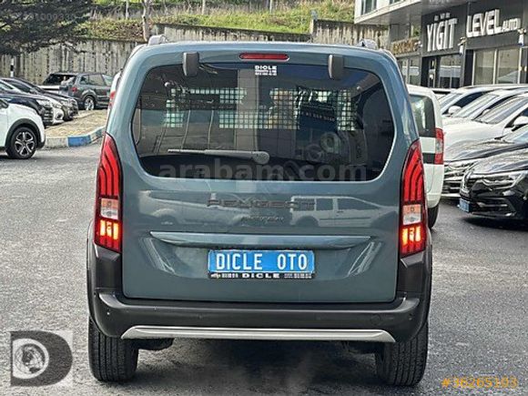 DİCLE'den 2025 GT CAM TAVAN ŞERİT TAKİP 0.89 FAİZ KREDİ DESTEĞİ