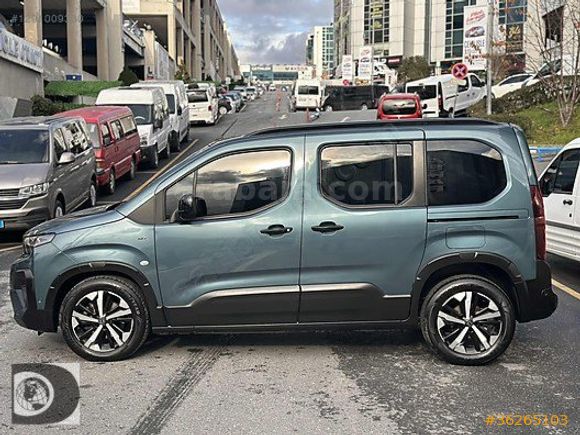 DİCLE'den 2025 GT CAM TAVAN ŞERİT TAKİP 0.89 FAİZ KREDİ DESTEĞİ
