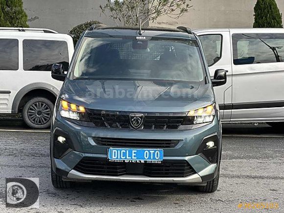 DİCLE'den 2025 GT CAM TAVAN ŞERİT TAKİP 0.89 FAİZ KREDİ DESTEĞİ