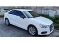 Sahibinden Yeni Kasa Orjinal Audi A3 Sedan 1.6 TDI Design Line