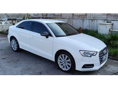 Sahibinden Yeni Kasa Orjinal Audi A3 Sedan 1.6 TDI Design Line