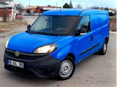 2017 FİAT DOBLO CARGO 1.3 MJT MAXİ KLİMA AİRBAG