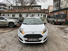 Sahibinden Ford Fiesta 1.5 TDCi Trend 2015 Model 