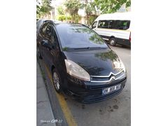 Sahibinden Citroen C4 Grand Picasso 1.6 HDi SXPK 2008 Model Ankara