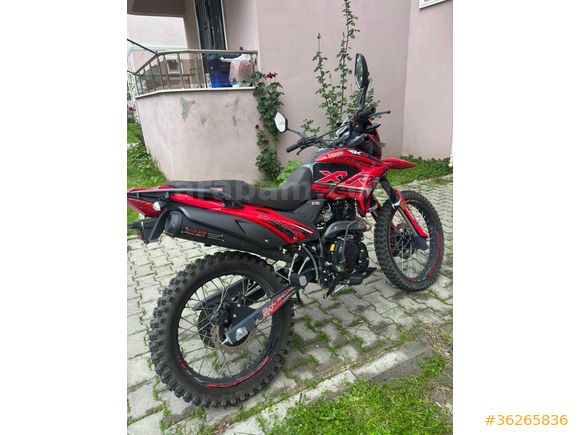 Sahibinden RKS XVR250 