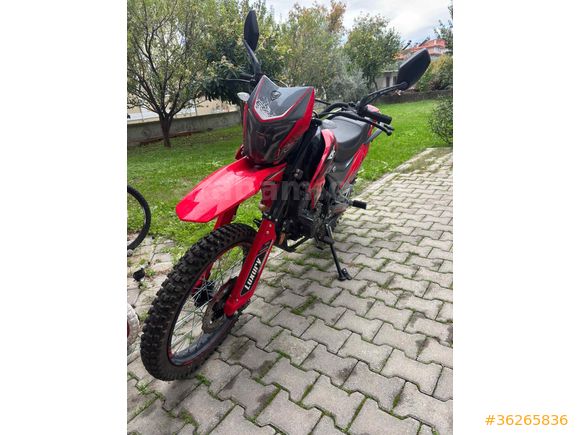 Sahibinden RKS XVR250 