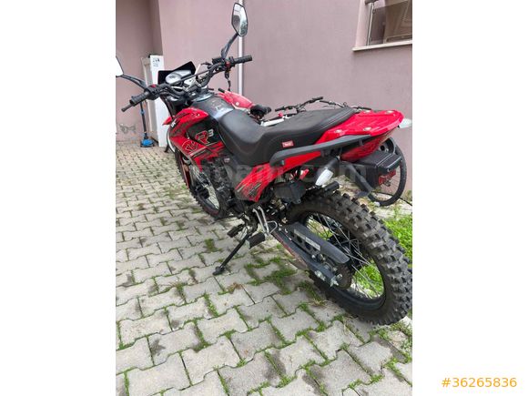 Sahibinden RKS XVR250 