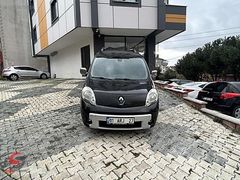 DEĞİŞENSİZ HATASIZ AYARINDA DİZEL DÜŞÜK KM KANGOO MULTİX 12 TAK.