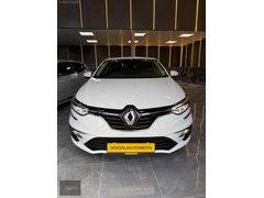 RENAULT MEGAN TOUCH EXTRALI 2025 MODEL