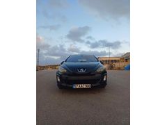 Sahibinden Peugeot 308 1.6 HDi Premium 2008 Model 
