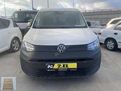 ALTINSOY HYUNDAİ'DEN BOYASIZ 2024 VOLKSWAGEN CADDY PANELVAN
