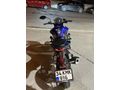 Yetkili servis bakımlı temiz mt25abs