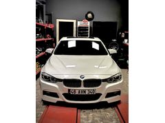 Sahibinden BMW 3 Serisi 320i ED Luxury Line 2016 Model 