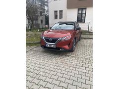 Sahibinden Nissan Qashqai 1.5 e-Power Design Pack 2022 Model 