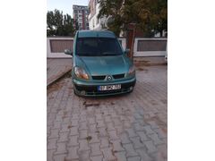 Sahibinden Renault Kangoo 1.5 dCi Expression 2004 Model