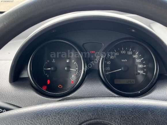BESS | AVEO 1.2 S / BAKIMLI