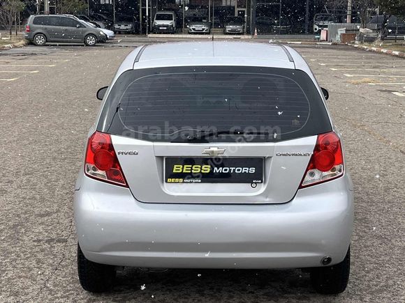 BESS | AVEO 1.2 S / BAKIMLI