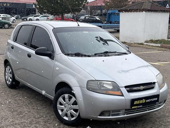 BESS | AVEO 1.2 S / BAKIMLI