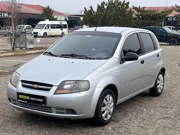 BESS | AVEO 1.2 S / BAKIMLI