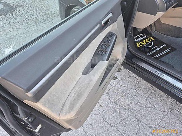 BESS | SUNROFF'LU HONDA CİVİC BAKIMLI