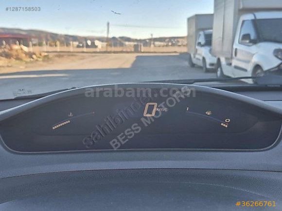BESS | SUNROFF'LU HONDA CİVİC BAKIMLI