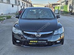 BESS | SUNROFF'LU HONDA CİVİC BAKIMLI