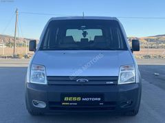 BESS | EMSALSİZ CONNECT 1.8 TDCİ ÇİFT SÜRGÜ