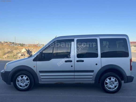 BESS | EMSALSİZ CONNECT 1.8 TDCİ ÇİFT SÜRGÜ