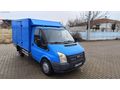 **2013 MODEL SADECE 195 BİNDE ORJİNAL KUSURSUZ TRANSİT***