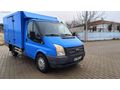 **2013 MODEL SADECE 195 BİNDE ORJİNAL KUSURSUZ TRANSİT***