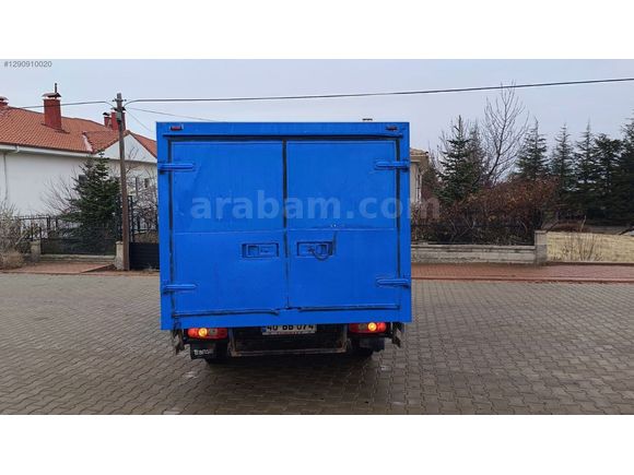 **2013 MODEL SADECE 195 BİNDE ORJİNAL KUSURSUZ TRANSİT***