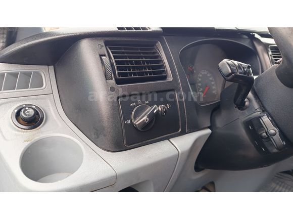 **2013 MODEL SADECE 195 BİNDE ORJİNAL KUSURSUZ TRANSİT***