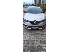 Renault Megane Touch, 2017 Nisan çıkışlı 2016 Model
