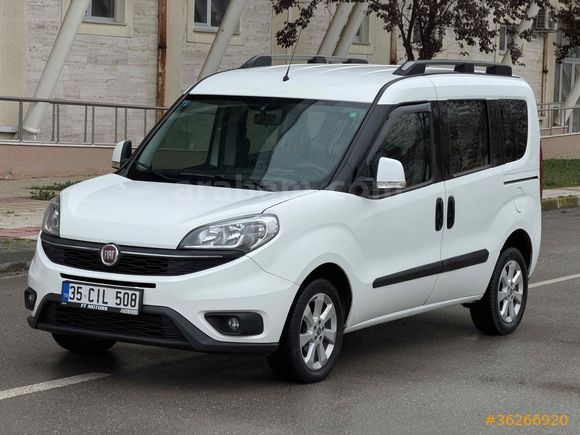 2018 model OTOMOBİL  RUHSAT KAYITLI