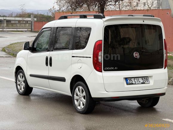 2018 model OTOMOBİL  RUHSAT KAYITLI