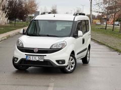 2018 model OTOMOBİL  RUHSAT KAYITLI