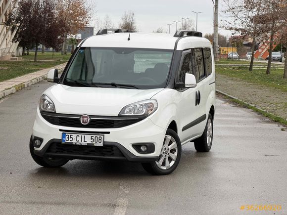 2018 model OTOMOBİL  RUHSAT KAYITLI