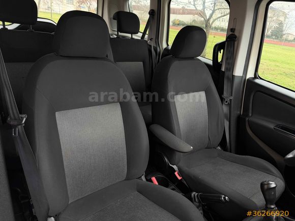 2018 model OTOMOBİL  RUHSAT KAYITLI