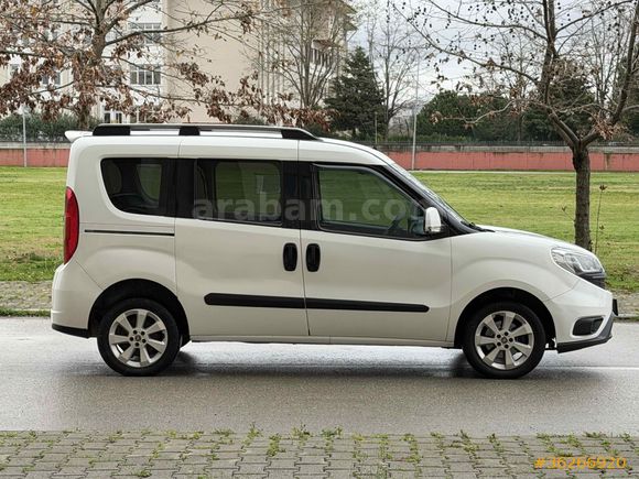 2018 model OTOMOBİL  RUHSAT KAYITLI