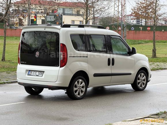 2018 model OTOMOBİL  RUHSAT KAYITLI