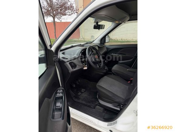 2018 model OTOMOBİL  RUHSAT KAYITLI
