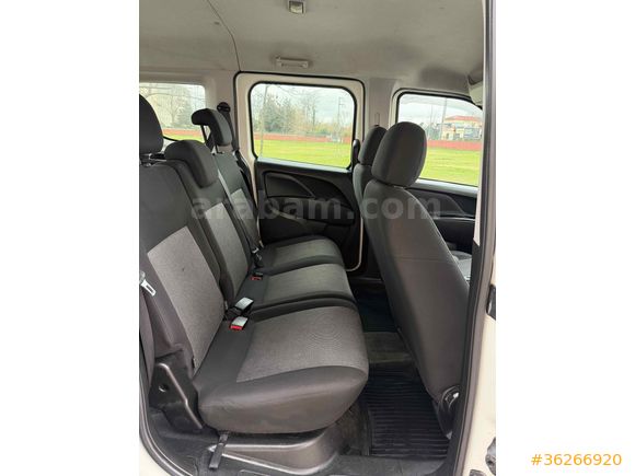 2018 model OTOMOBİL  RUHSAT KAYITLI