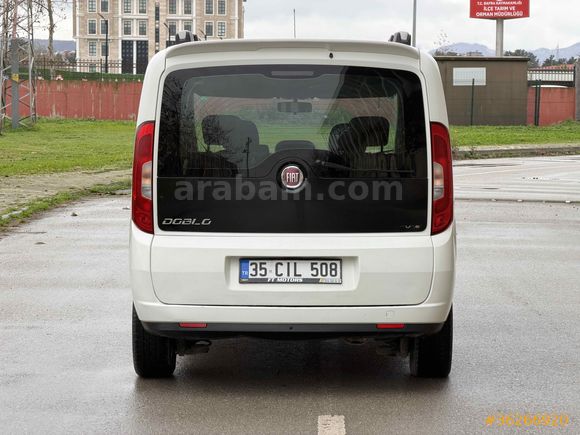 2018 model OTOMOBİL  RUHSAT KAYITLI